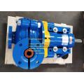 1.5/1B-AH horizontal slurry pumps and spare parts