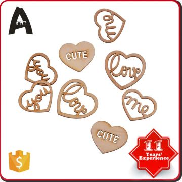 Top selling factory supply wood craft