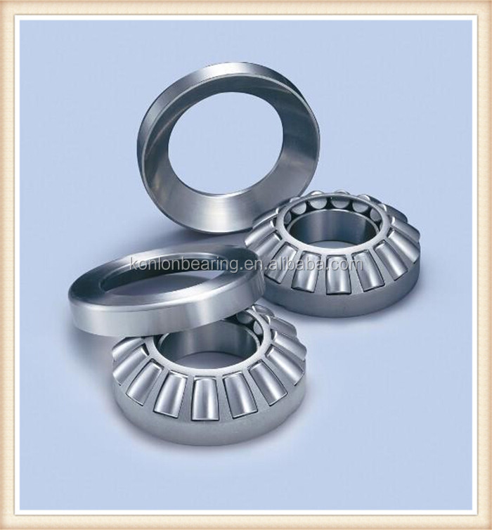 vertical shaft pump Parts bearing /thrust roller bearing / thrust bearing from Chinese bearing manufacturer