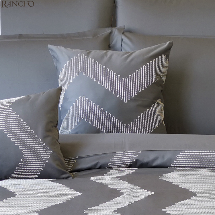 100% polyester custom whole home comforter sets quality duvet covers bedsheets and pillowcase