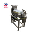 Pulpa de mango Make Pulper Mango Destoner Pulping Machine