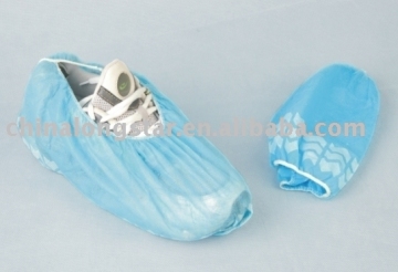 Nonwoven Shoes Cover