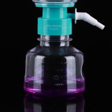 250 ML ontvangerfles laboratorium Rec