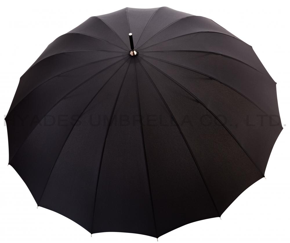 Executive Windproof Umbrella für Männer