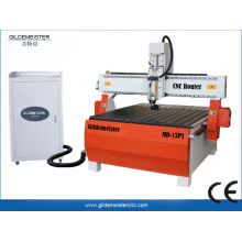 Small CNC Wood Router Machine