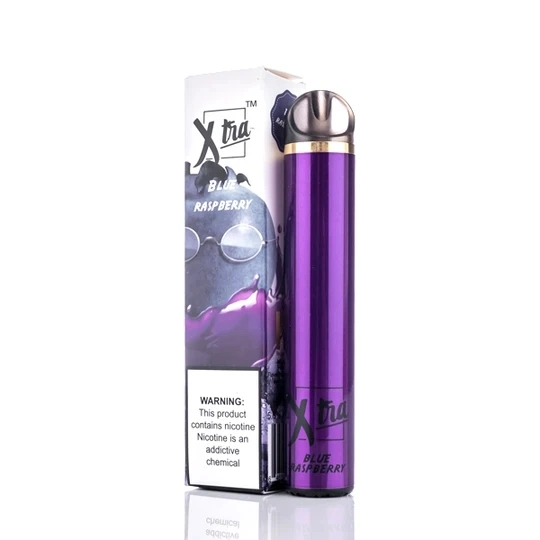 5ml 1500 Puffs Xtra Xtia Einweg Vape Pen Einweg Vape Starter Kit E Cig Vape