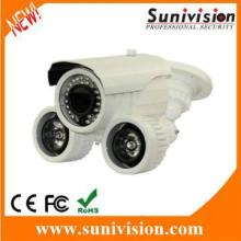 Varifocal ir waterproof CMOS 80m cctv ccd 700tvl ccd camera
