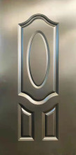 High quality metal door skin