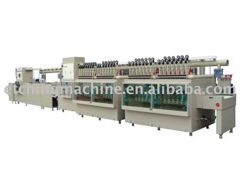 Chemical Etching Machine