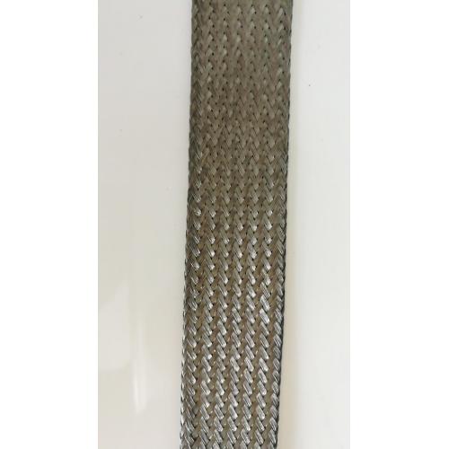 Protective Stainless Steel Sleeving