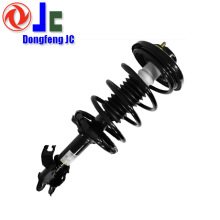 Japanese Cars Maxima 1999 Front Shock Absorber IATF/TS 16949 Certificate