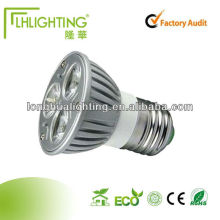 Long lifespan Purple Led spot light