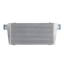 Factory Sale Small Aluminum Radiator for Motorcycles
