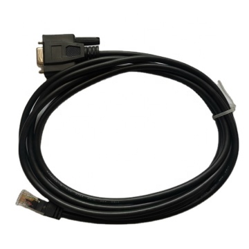Download Cable for Various VeriFone POS Terminals: Vx510, Vx520, Vx805, Vx810, Vx820