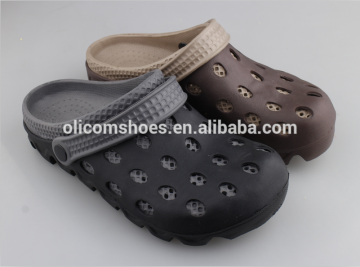 South America Kids Woman Man Clogs Sandals, High Quality Cheapest Clog,Latest Sandals