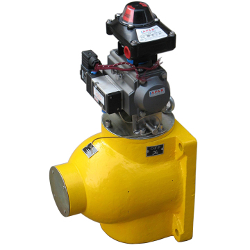 TH-2011 Isotope Gauge Radioactive Nuclear Density Meter