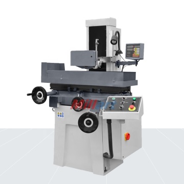 High-Speed Surface Grinding Machines: Precision Grinders SG2050AH, SG2050AHR, SG2050AHD