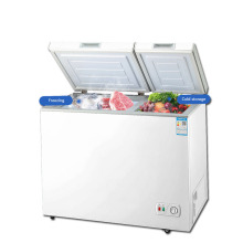 Used Chest Freezers for Sale: Big Capacity, Gas-powered Deep Freezers