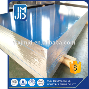 price per ton 6061 T4 T451 aluminum sheet