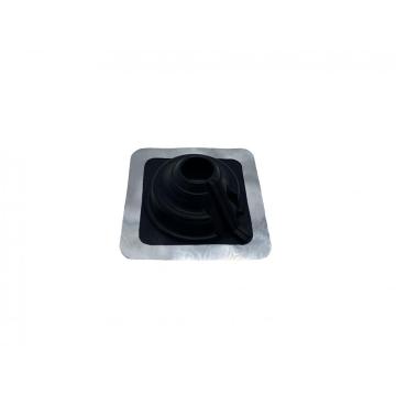 EPDM Rubber Seal Pipe Boot Flashing For Waterproof