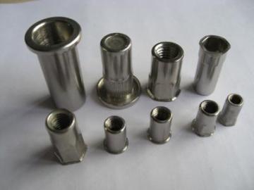 rivet nut