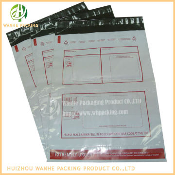 apparel shipping express envelope