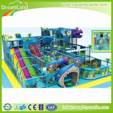 Indoor play centre equipment indoor children entertainment equipment