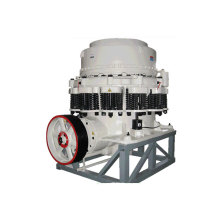 Stone Cone Crusher Line Machine