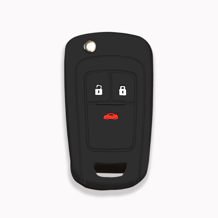 Buick Silicone Car Key Protection