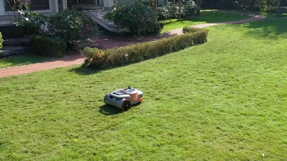 Segway Navimower