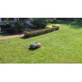 Segway Navimow automated robotic mower