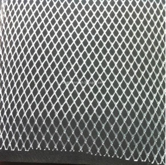 Diamond Mesh Air Filter Net