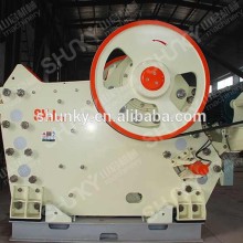 High Quality Quarry Stone Crushing Machines, Jaw Crusher Stone Crusher