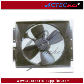 AC motor fan ac cooling fan Auto Air conditioning electric fan