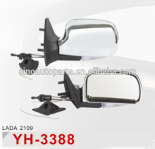 CAR MIRROR SIDE MIRROR FOR LADA 2109
