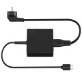 100W USB-C PD電源アダプター