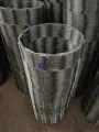 CBT-65 Hot Galvanized Concertina Razor Wire,