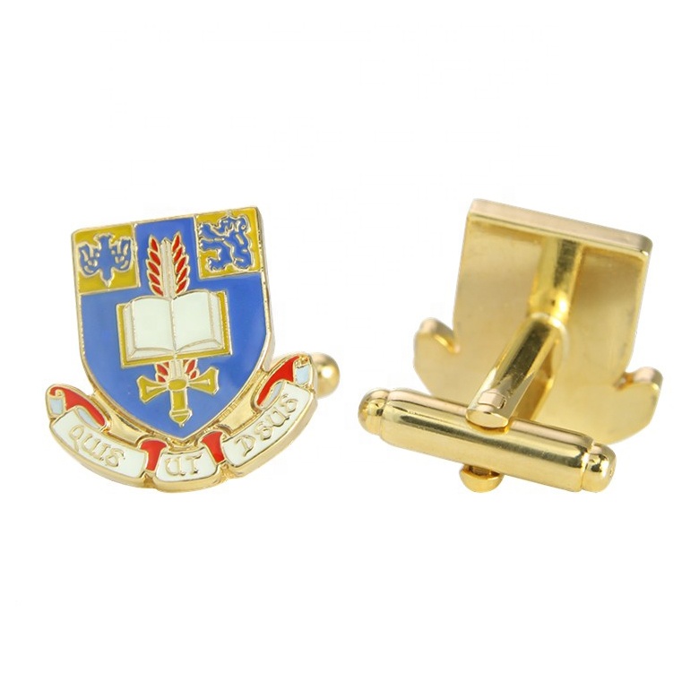 Cufflink 1