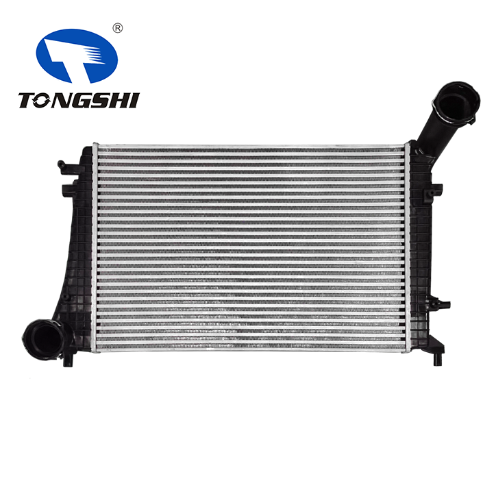 High Quality Automotive Intercooler for Audi A3/S3 1.9 TDI 3C0145803D High Quality Automotive Intercooler for Audi A3/S3 1.9 TDI 3C0145803D