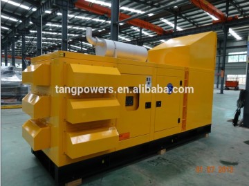 Hot sale 155kw Deutz magnetic generator price in philippines