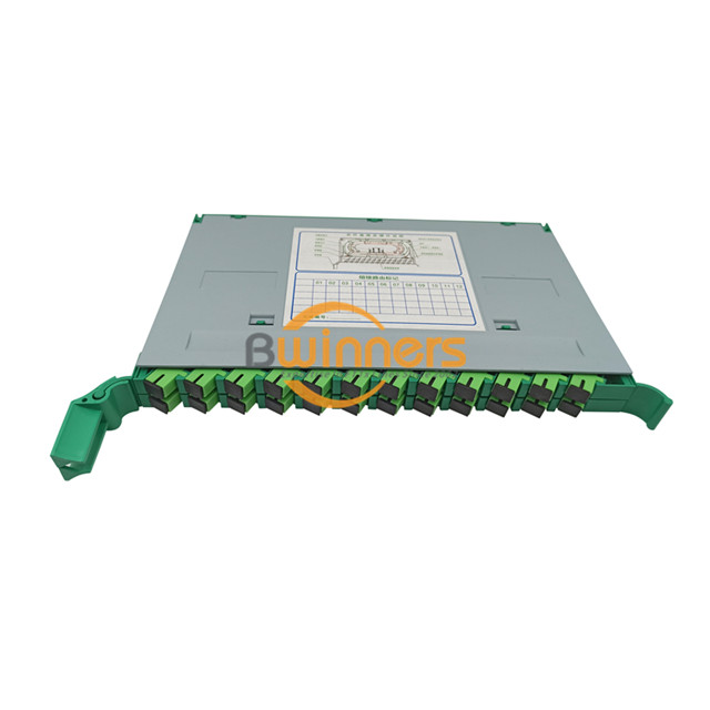 Optical Fiber Tray