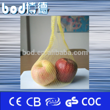 plastic extruded net for apples