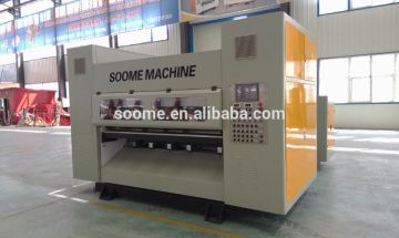 SMBD- ANC high quality paper slitter