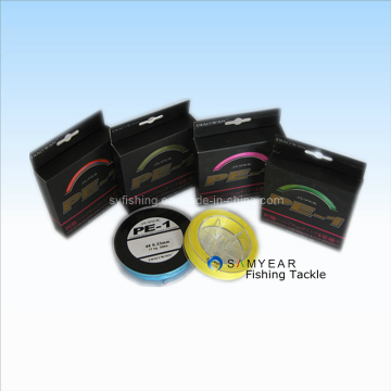 Fising Line, Spectra Line