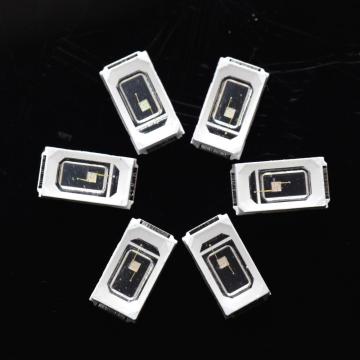 5730 Жасыл SMD жарықдиодты 525нм 520нм 530нм 0,2Вт