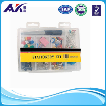 Stationery Kit 132PCS in One Pack