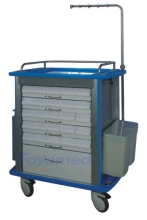 Medicine Trolleys