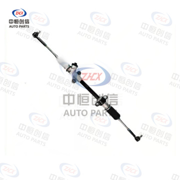 Sistem de direcție pentru Dongfeng Lingzhi