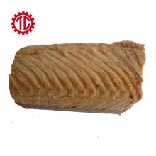 Canned Salmon Salad With Vegetable Oil