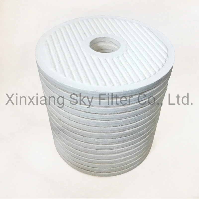 Sky Filter off-Line Fine Filter Insert B27/27 PA5601301/PA5601304